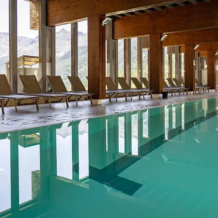 Blu Senales Active & Family Resort-2